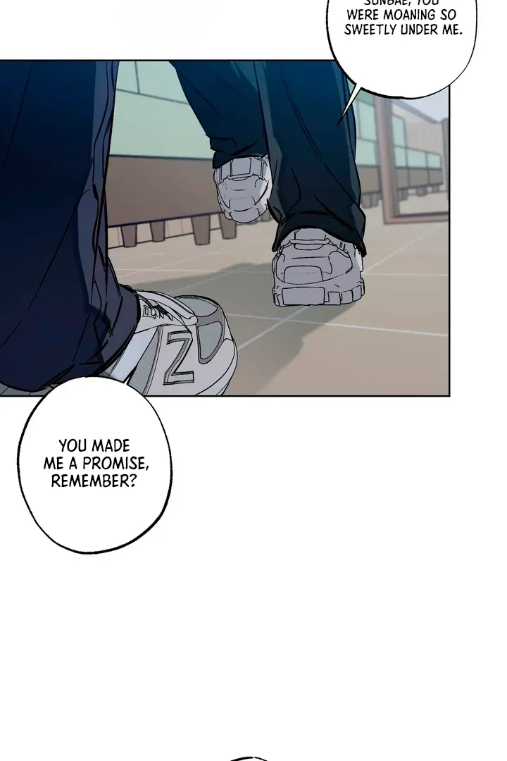 Read Behind the Stage chapter 15 image 83 on Lezhin