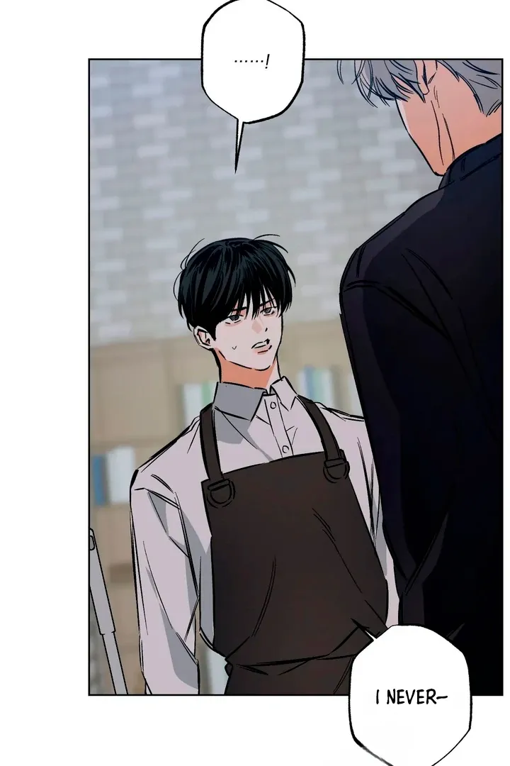 Read Behind the Stage chapter 15 image 84 on Lezhin