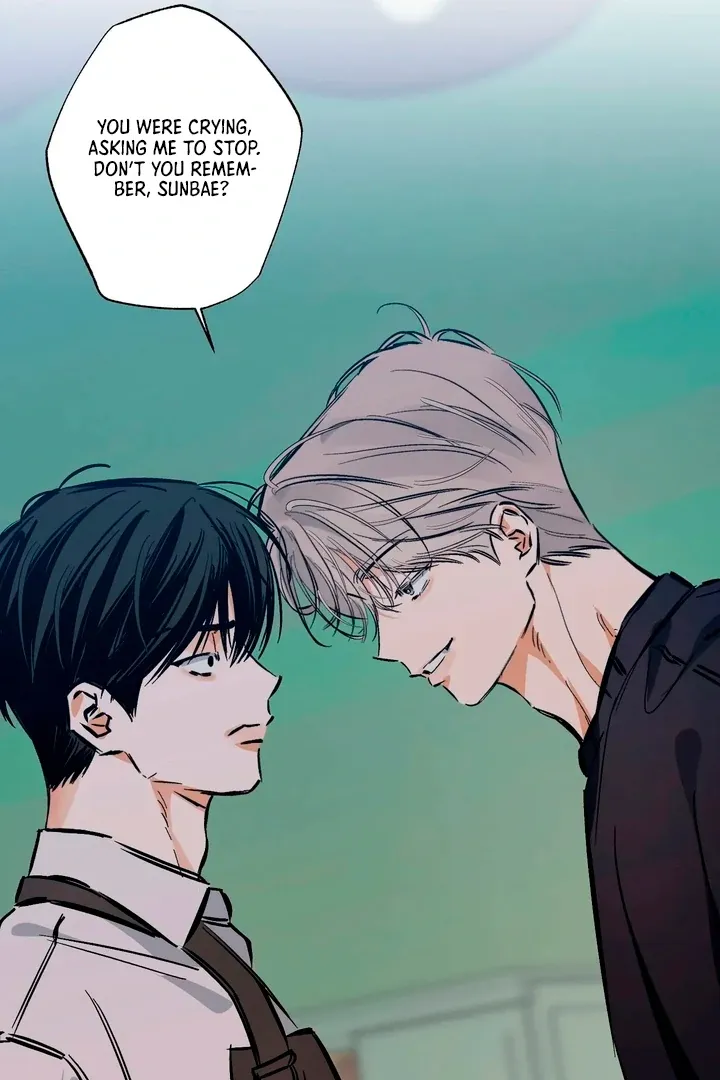 Read Behind the Stage chapter 15 image 87 on Lezhin