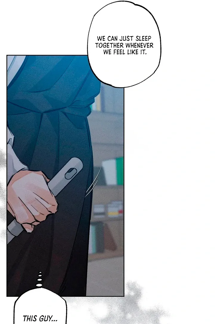 Read Behind the Stage chapter 16 image 10 on Lezhin
