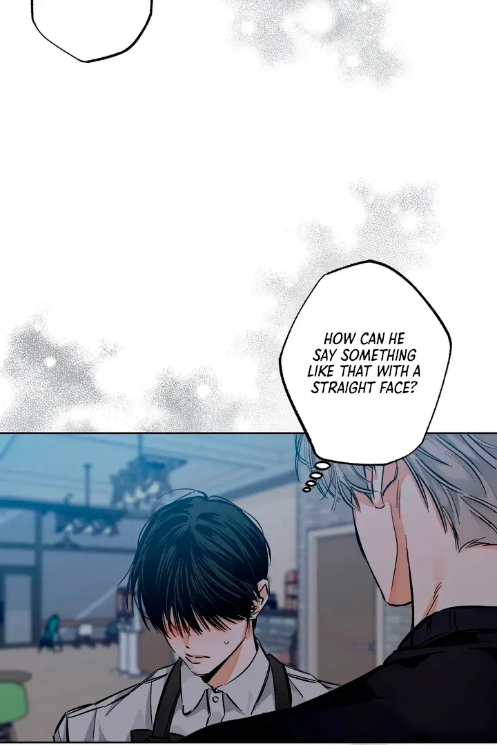 Read Behind the Stage chapter 16 image 11 on Lezhin