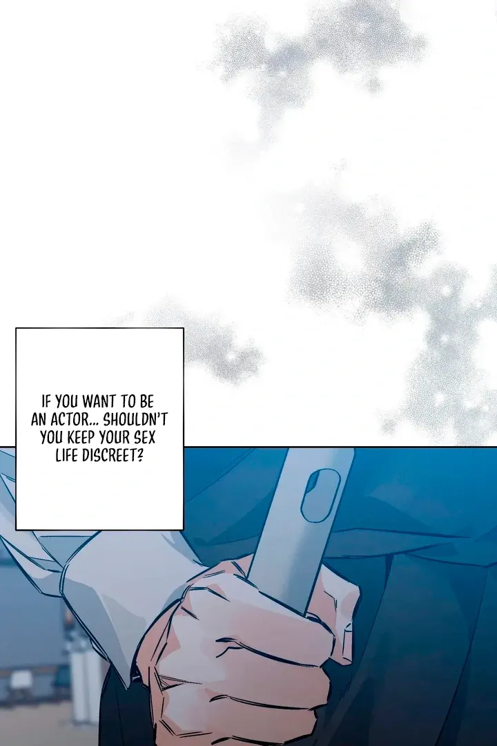 Read Behind the Stage chapter 16 image 12 on Lezhin
