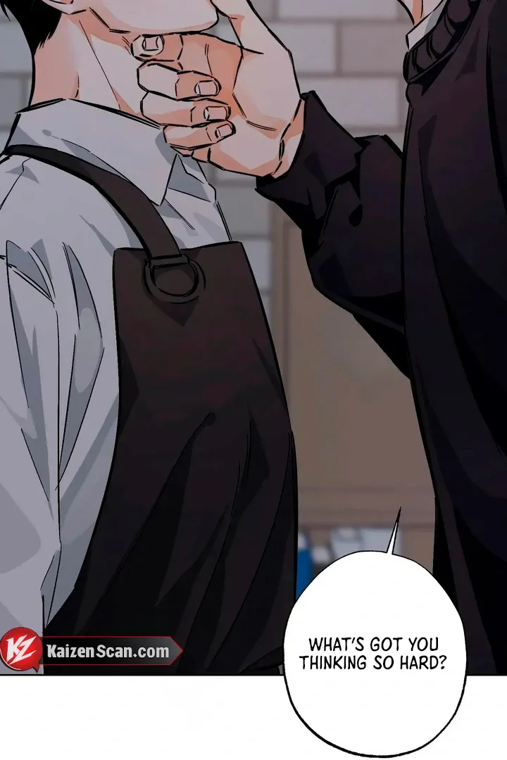 Read Behind the Stage chapter 16 image 16 on Lezhin