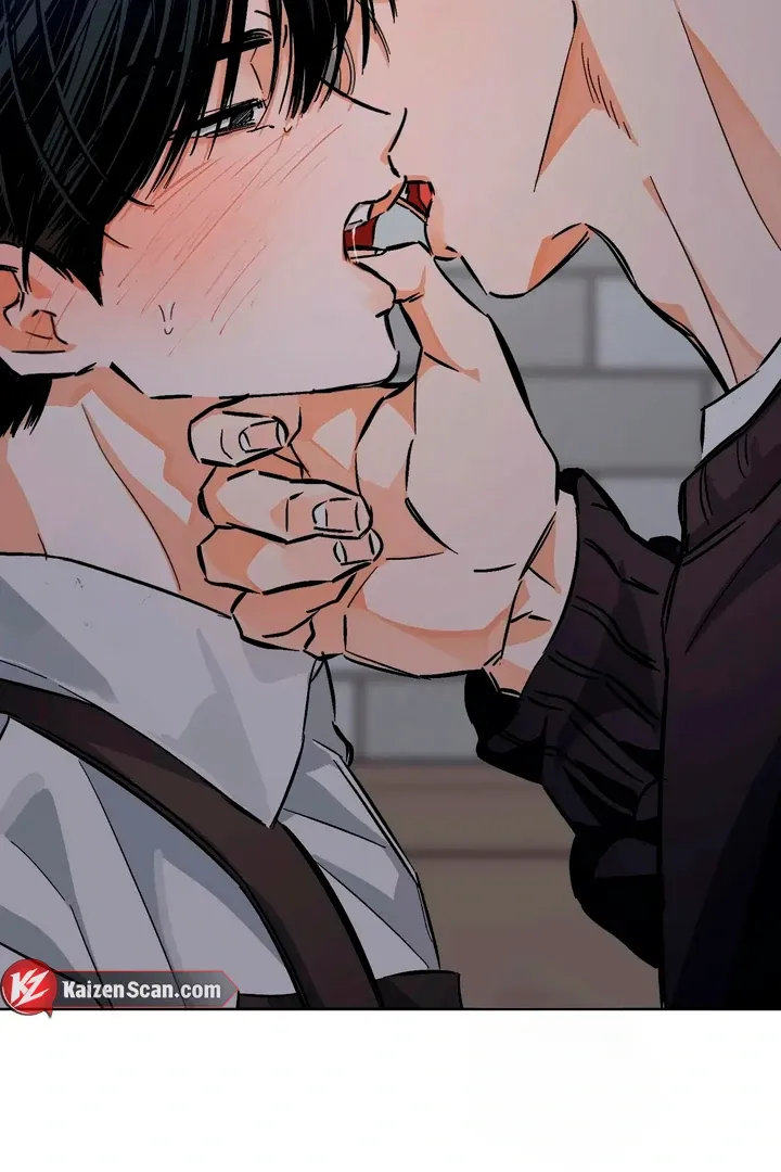 Read Behind the Stage chapter 16 image 21 on Lezhin