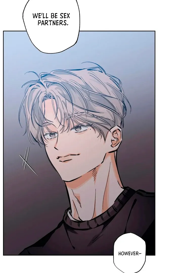 Read Behind the Stage chapter 16 image 33 on Lezhin