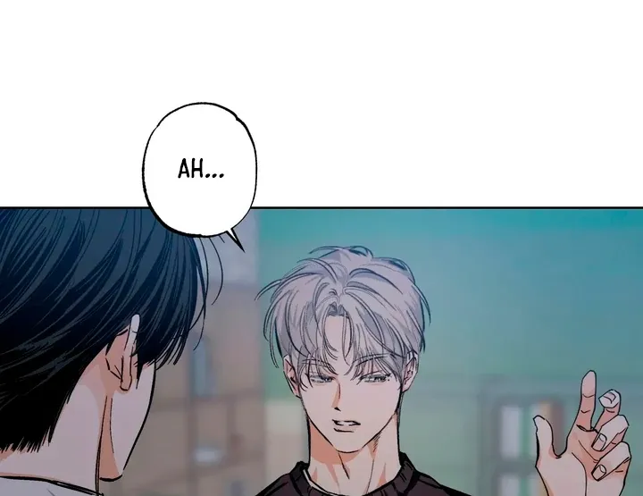Read Behind the Stage chapter 16 image 37 on Lezhin