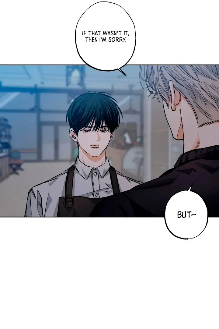 Read Behind the Stage chapter 16 image 39 on Lezhin