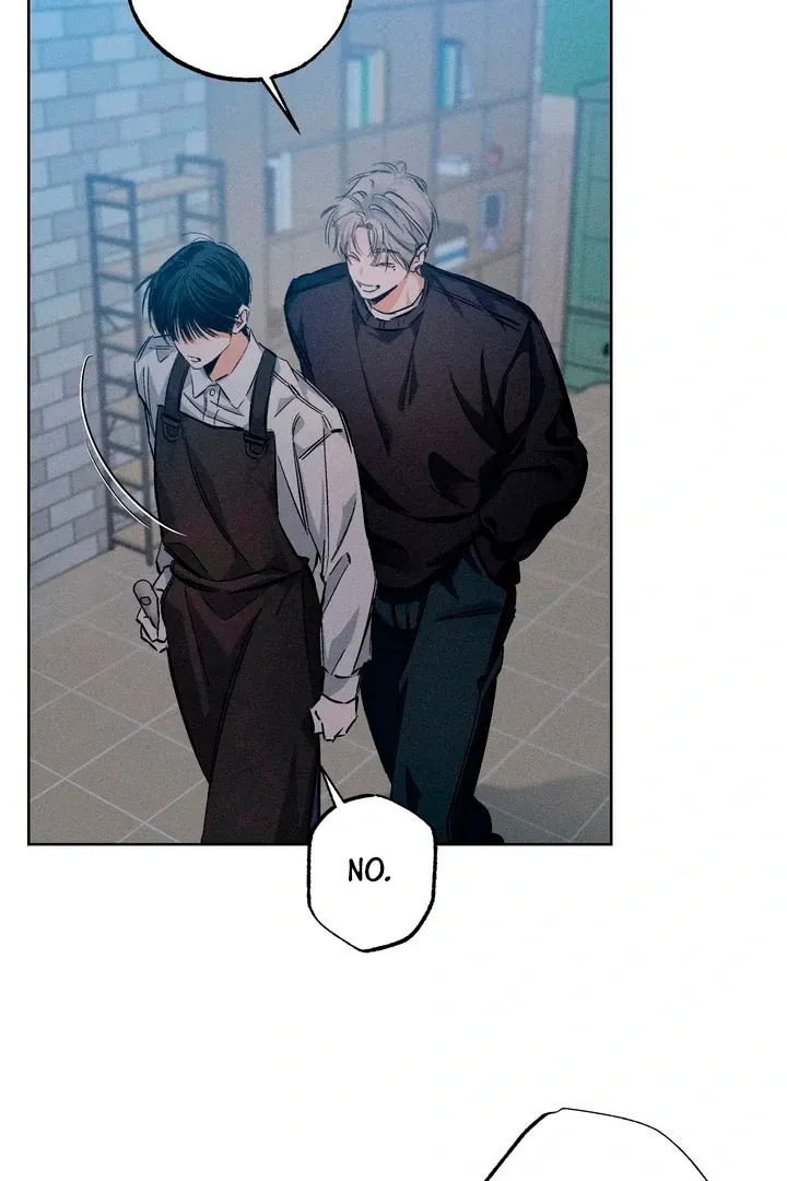Read Behind the Stage chapter 16 image 44 on Lezhin