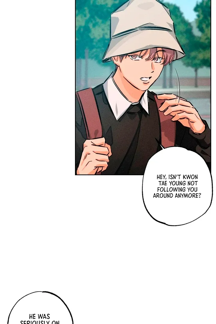 Read Behind the Stage chapter 16 image 54 on Lezhin