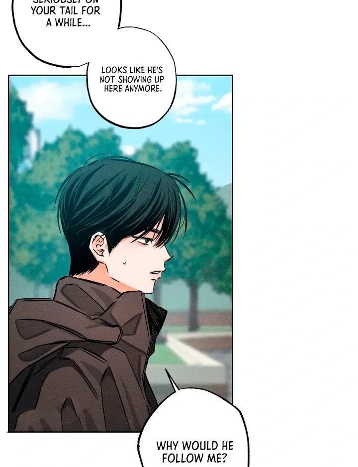 Read Behind the Stage chapter 16 image 55 on Lezhin