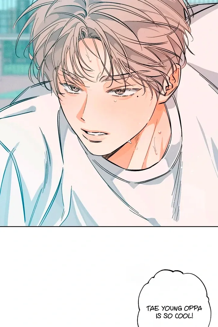 Read Behind the Stage chapter 16 image 59 on Lezhin
