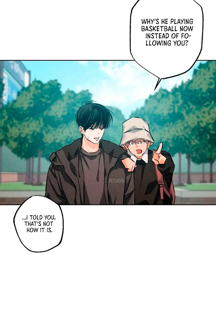Read Behind the Stage chapter 16 image 61 on Lezhin