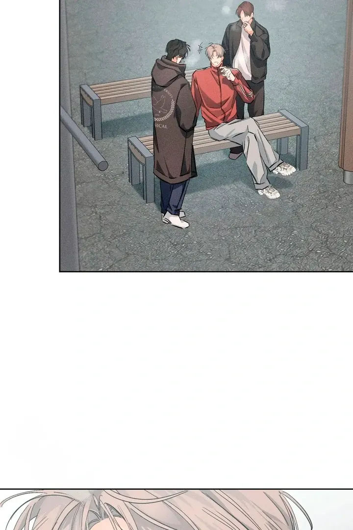 Read Behind the Stage chapter 16 image 69 on Lezhin