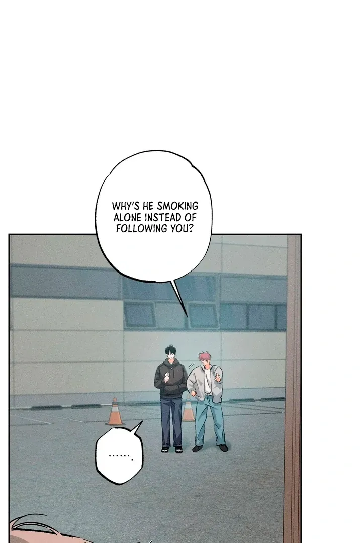 Read Behind the Stage chapter 16 image 71 on Lezhin