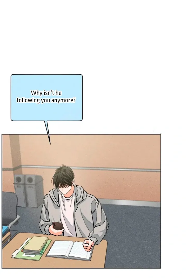 Read Behind the Stage chapter 16 image 74 on Lezhin