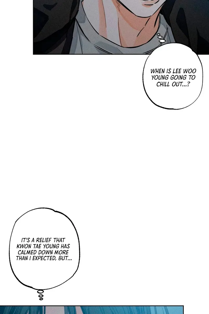 Read Behind the Stage chapter 16 image 81 on Lezhin