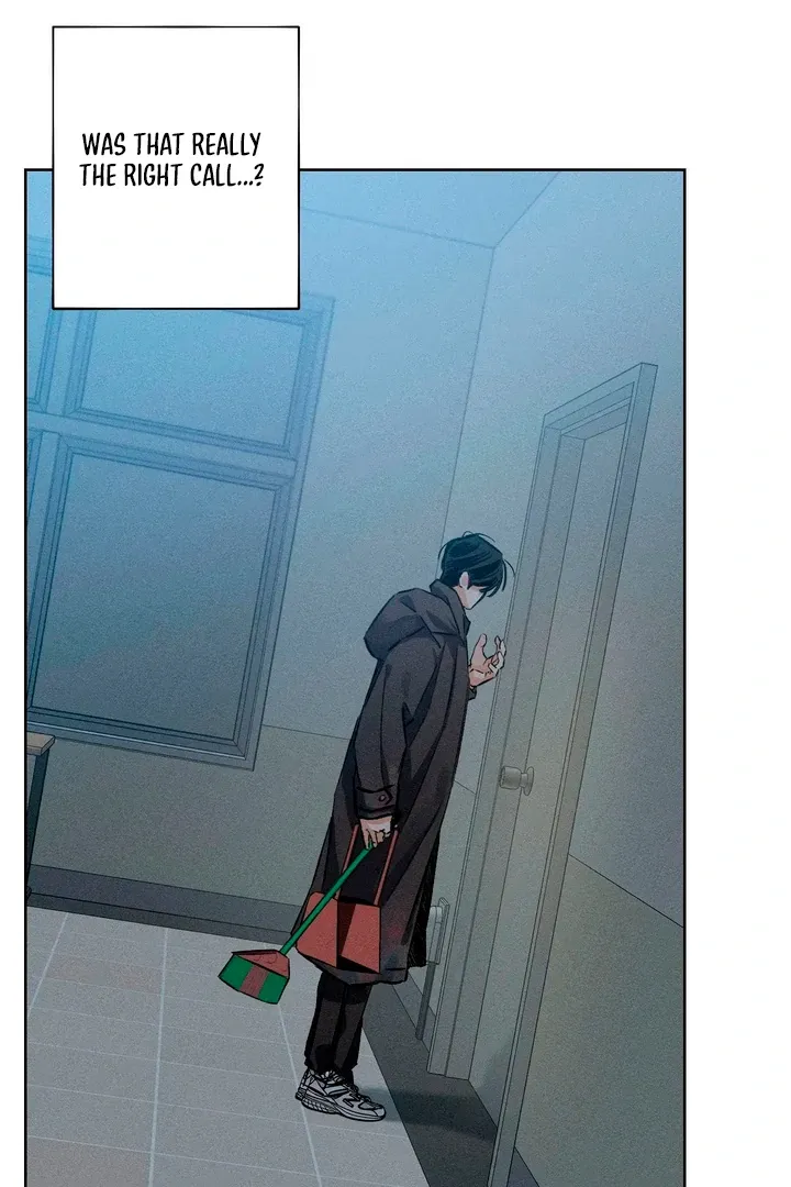 Read Behind the Stage chapter 16 image 87 on Lezhin