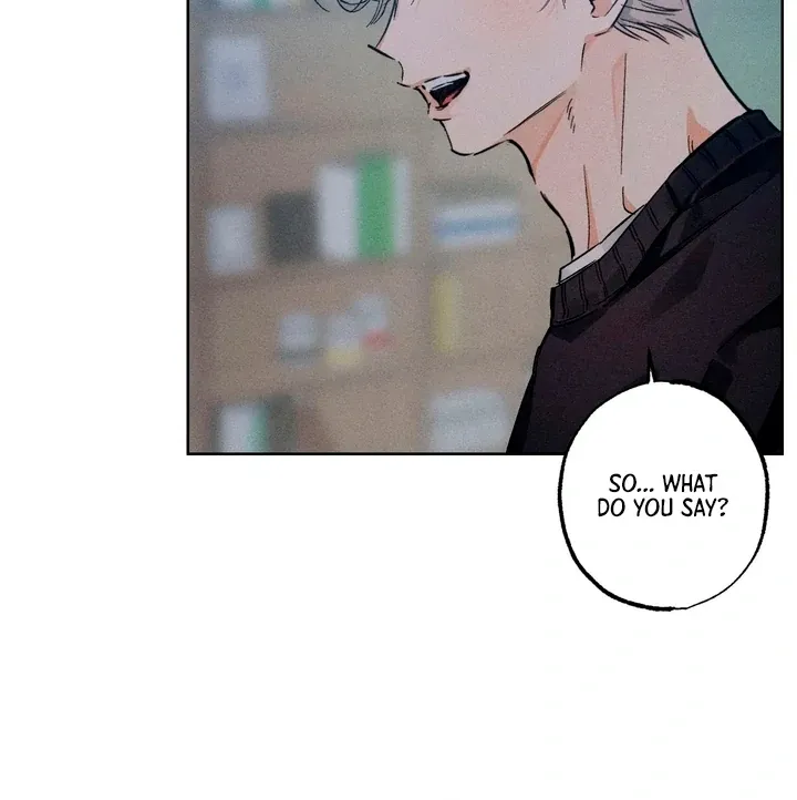 Read Behind the Stage chapter 16 image 9 on Lezhin