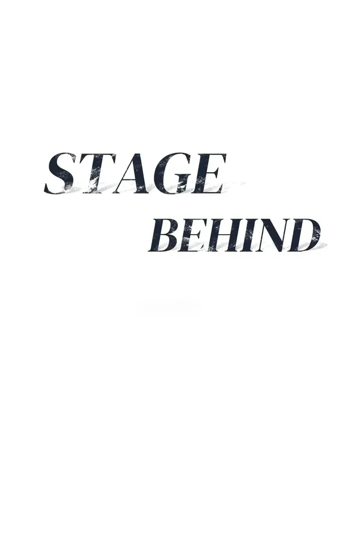 Read Behind the Stage chapter 17 image 11 on Lezhin