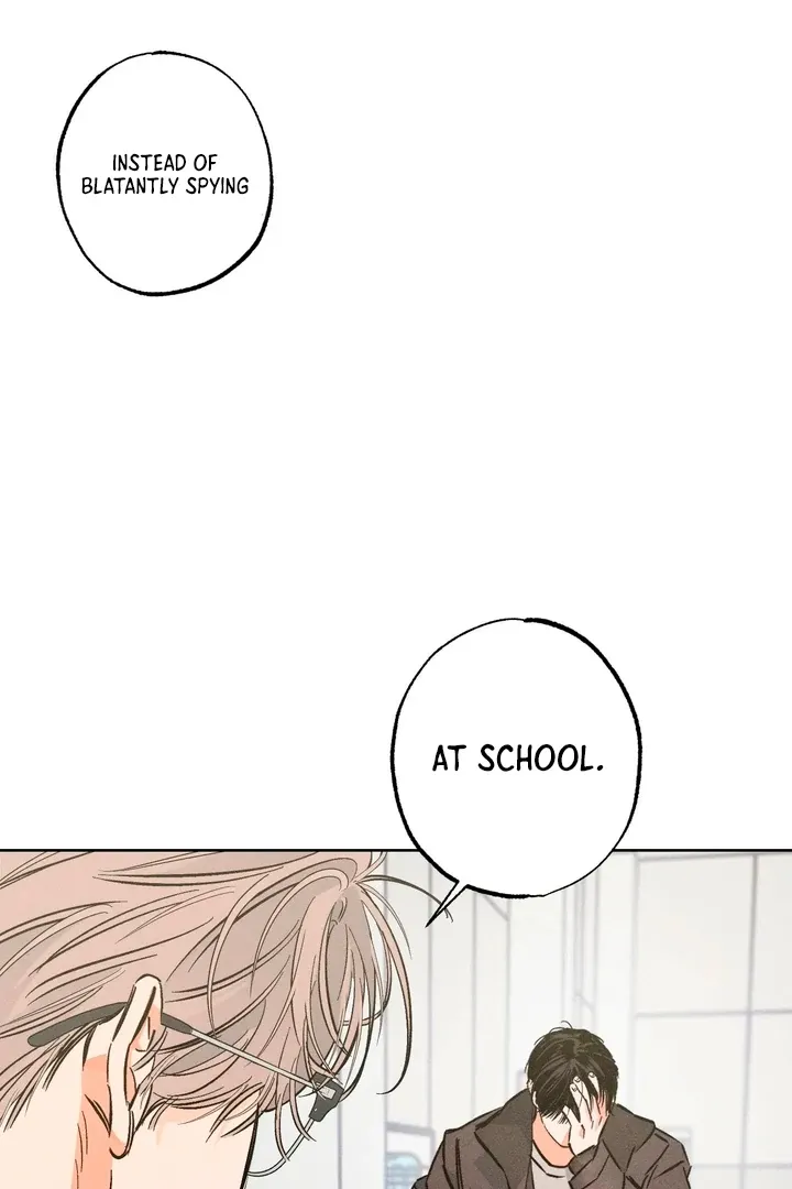 Read Behind the Stage chapter 17 image 15 on Lezhin