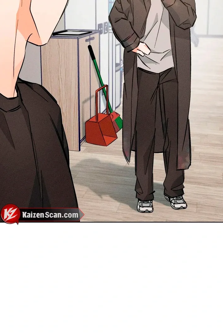 Read Behind the Stage chapter 17 image 16 on Lezhin
