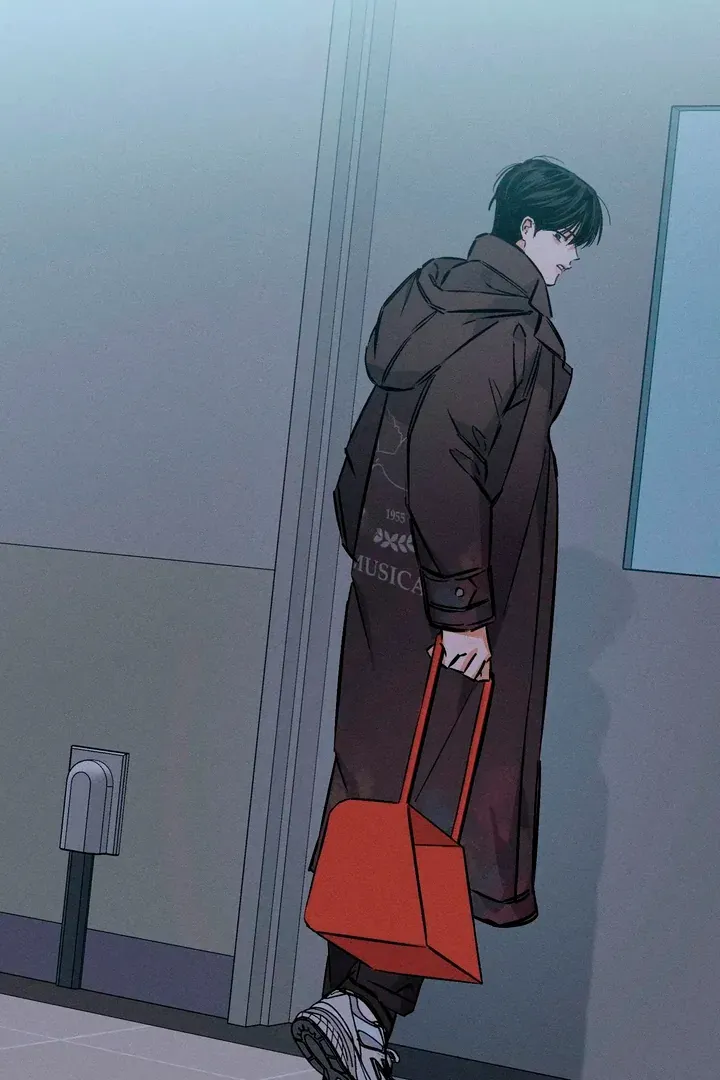 Read Behind the Stage chapter 17 image 2 on Lezhin