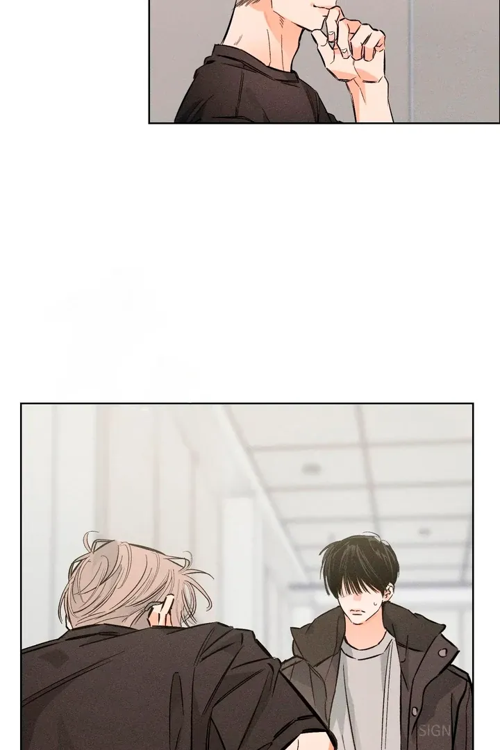 Read Behind the Stage chapter 17 image 22 on Lezhin