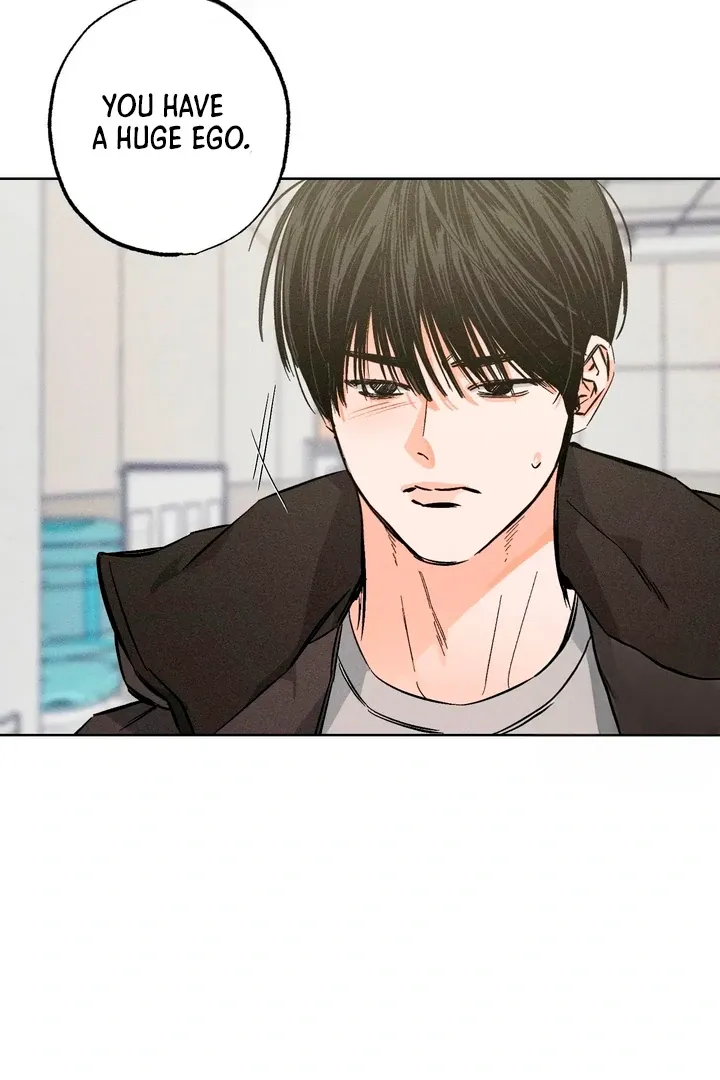 Read Behind the Stage chapter 17 image 24 on Lezhin