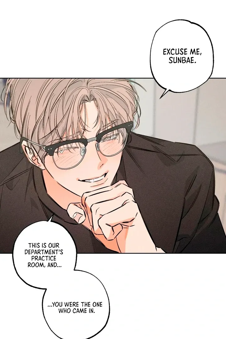 Read Behind the Stage chapter 17 image 25 on Lezhin
