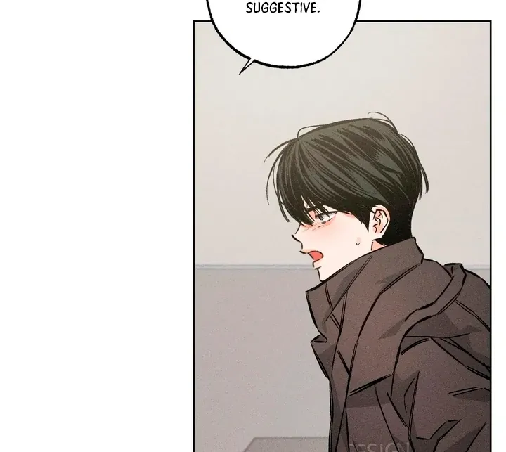 Read Behind the Stage chapter 17 image 28 on Lezhin