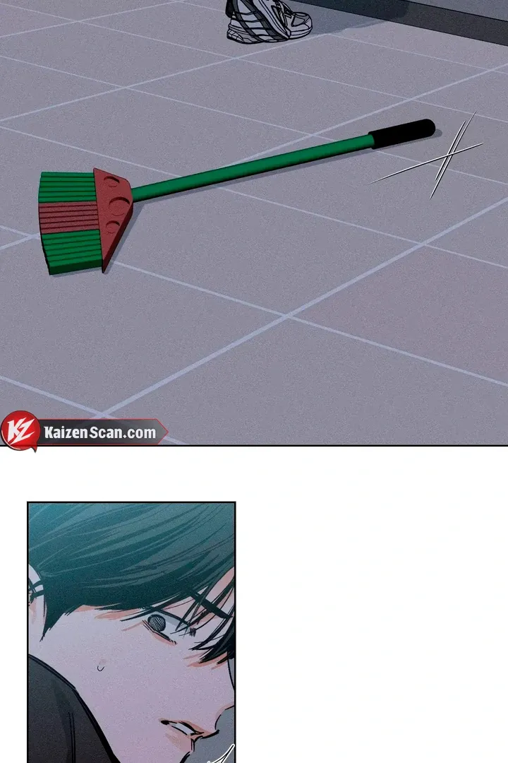 Read Behind the Stage chapter 17 image 3 on Lezhin
