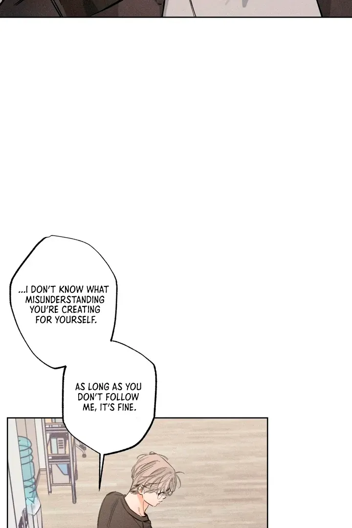 Read Behind the Stage chapter 17 image 34 on Lezhin