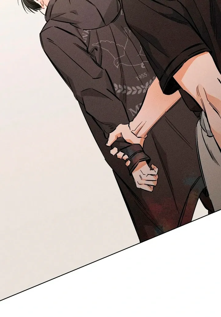 Read Behind the Stage chapter 17 image 38 on Lezhin