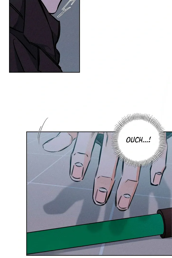 Read Behind the Stage chapter 17 image 4 on Lezhin