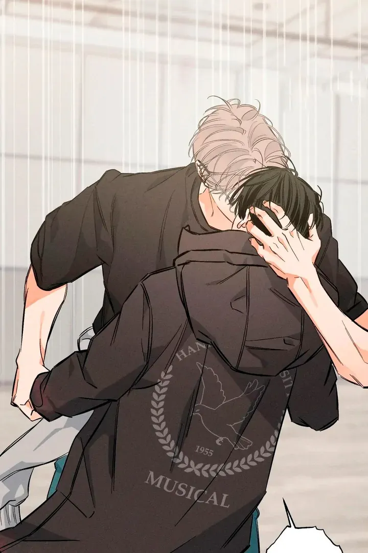 Read Behind the Stage chapter 17 image 44 on Lezhin