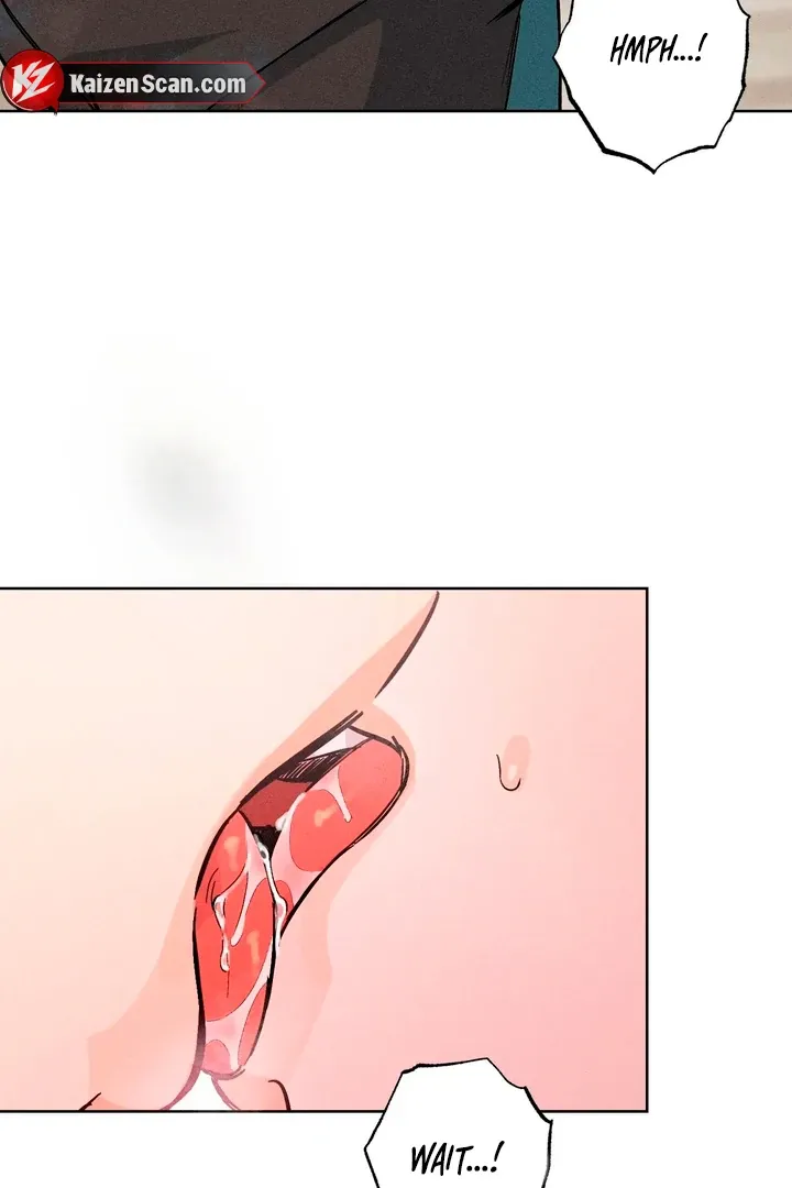 Read Behind the Stage chapter 17 image 45 on Lezhin