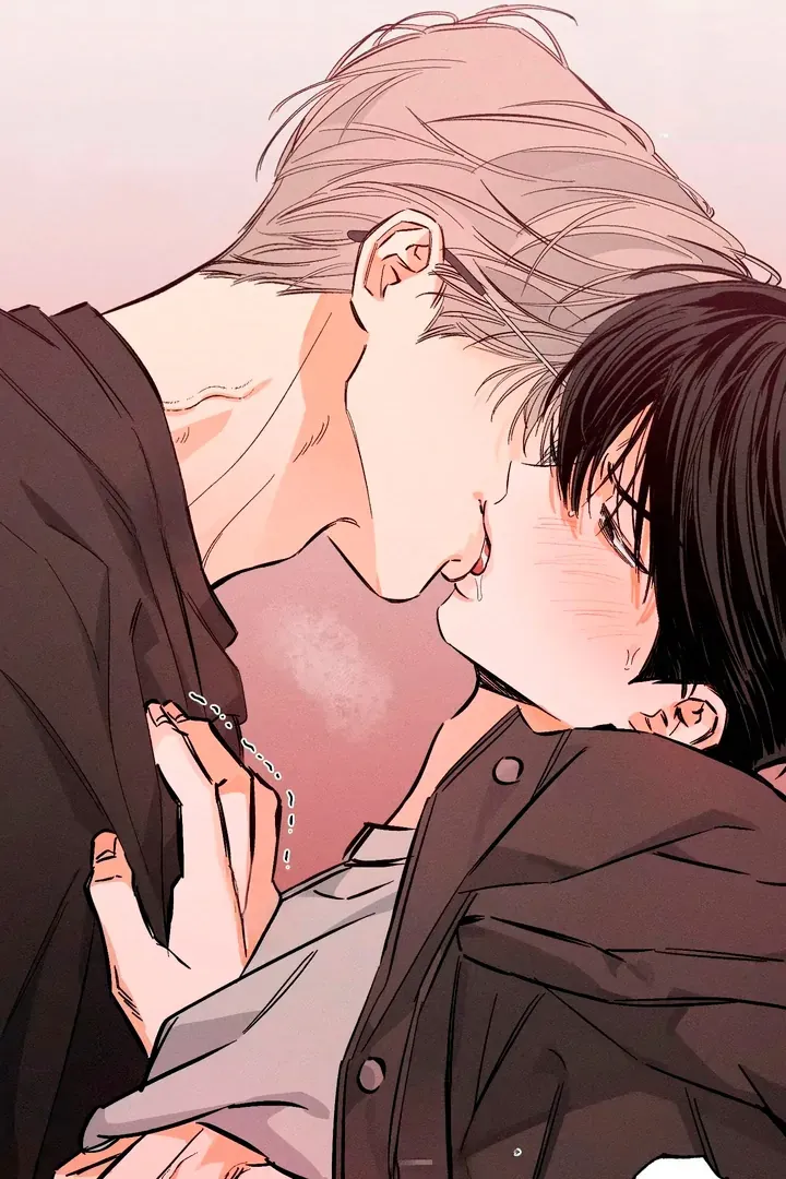 Read Behind the Stage chapter 17 image 48 on Lezhin