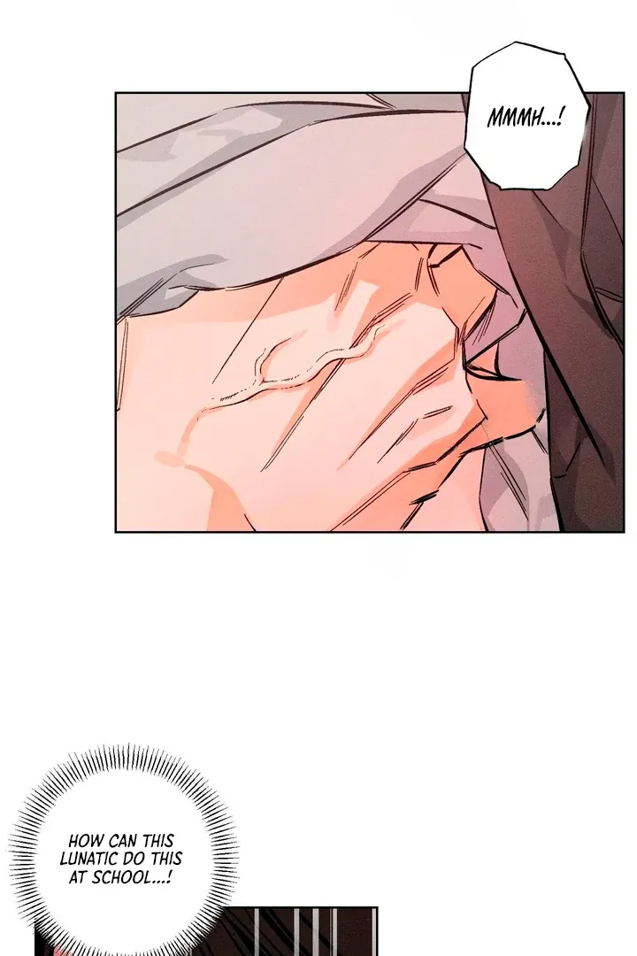 Read Behind the Stage chapter 17 image 51 on Lezhin