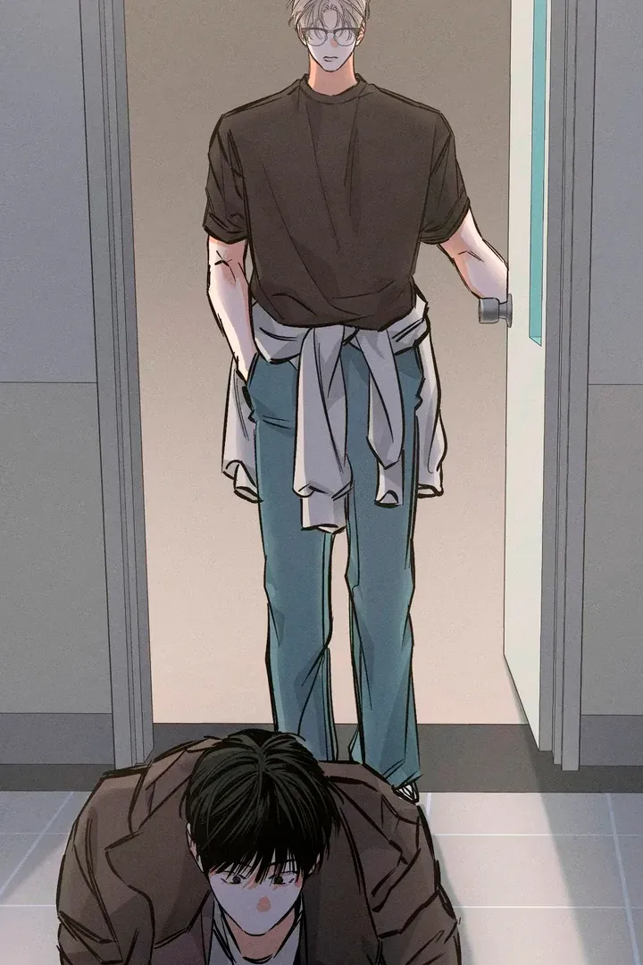 Read Behind the Stage chapter 17 image 6 on Lezhin
