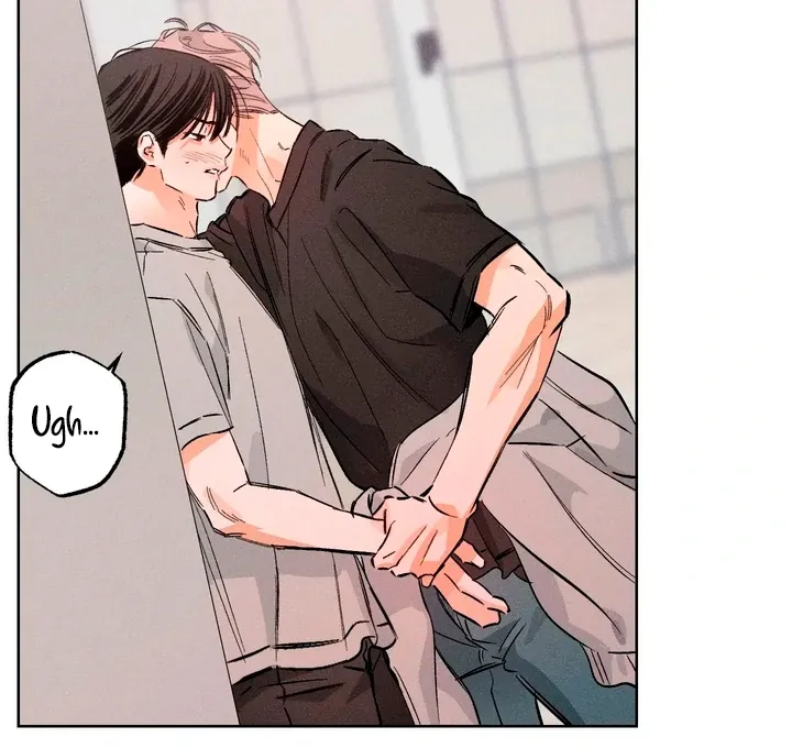 Read Behind the Stage chapter 17 image 66 on Lezhin