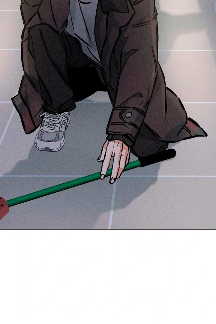 Read Behind the Stage chapter 17 image 7 on Lezhin