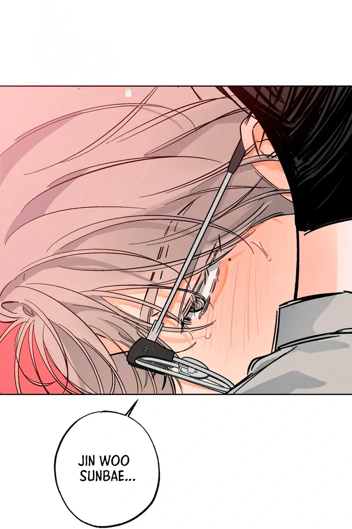Read Behind the Stage chapter 17 image 72 on Lezhin