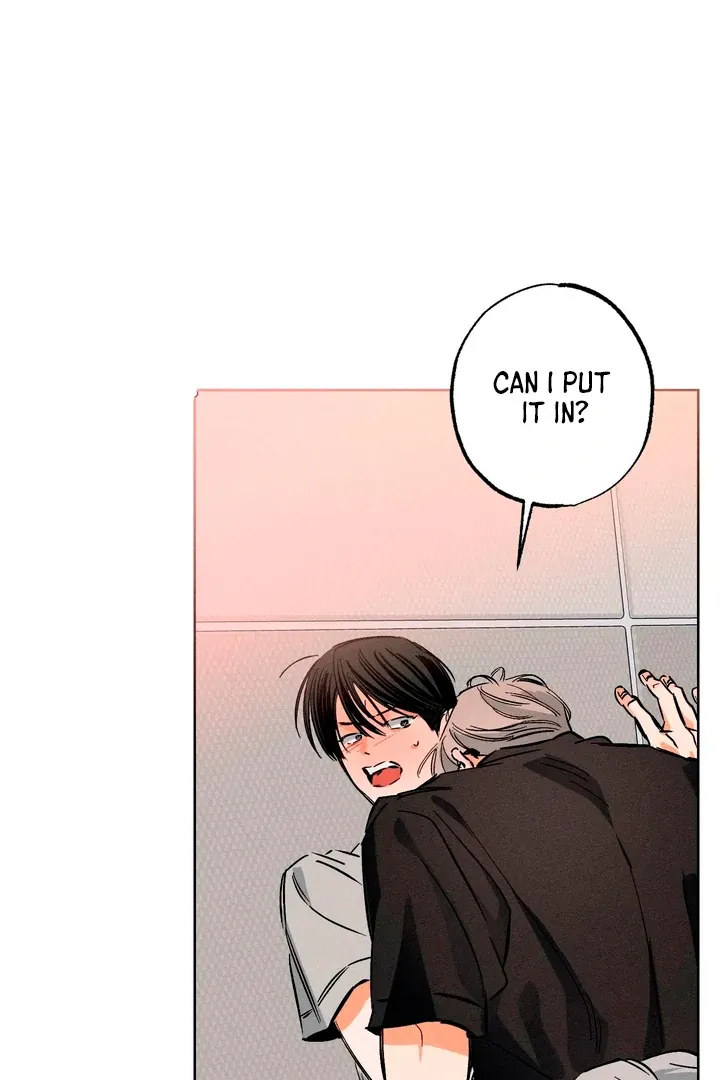 Read Behind the Stage chapter 17 image 73 on Lezhin