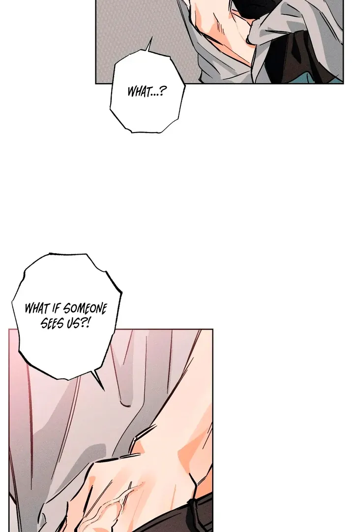 Read Behind the Stage chapter 17 image 74 on Lezhin
