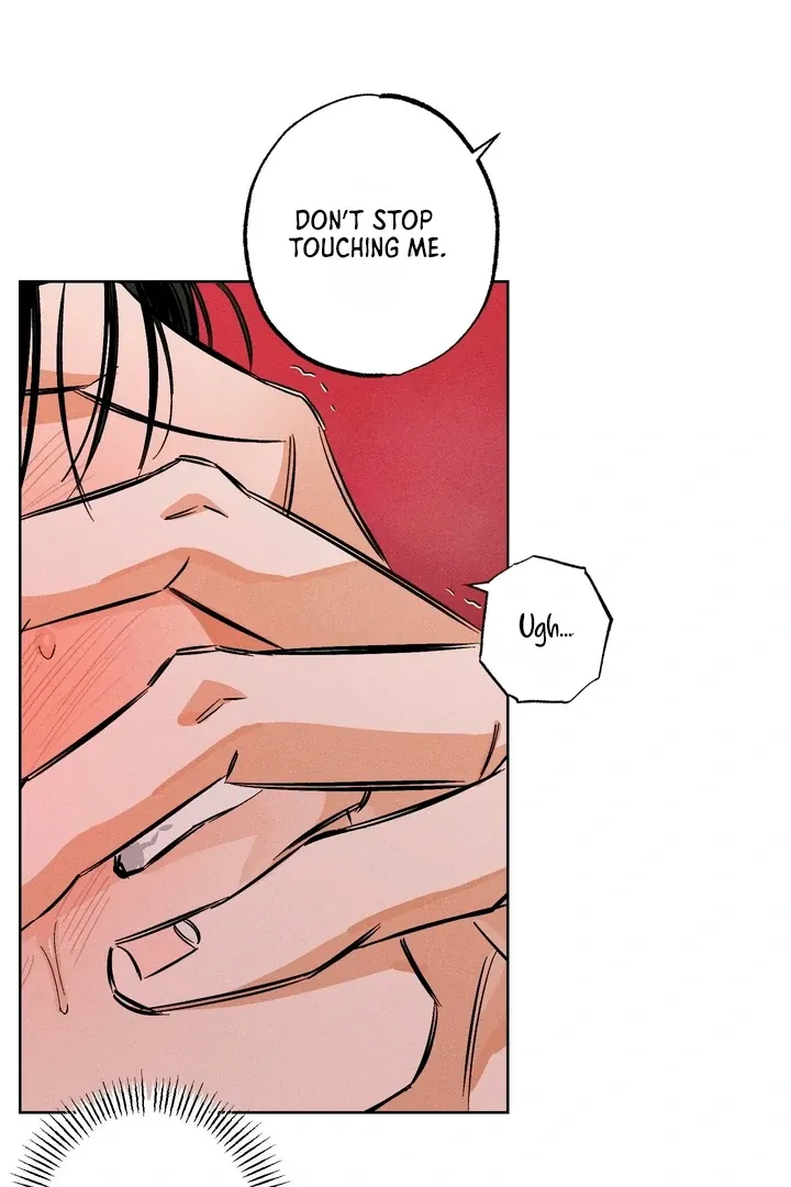 Read Behind the Stage chapter 18 image 14 on Lezhin