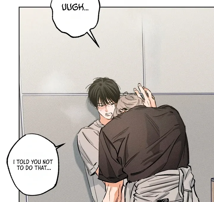 Read Behind the Stage chapter 18 image 18 on Lezhin