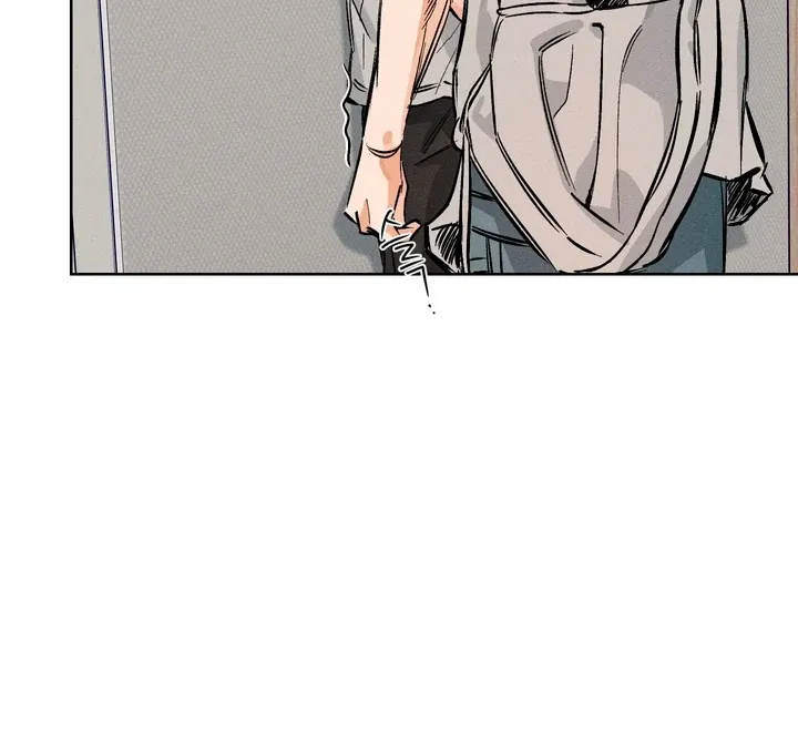 Read Behind the Stage chapter 18 image 19 on Lezhin