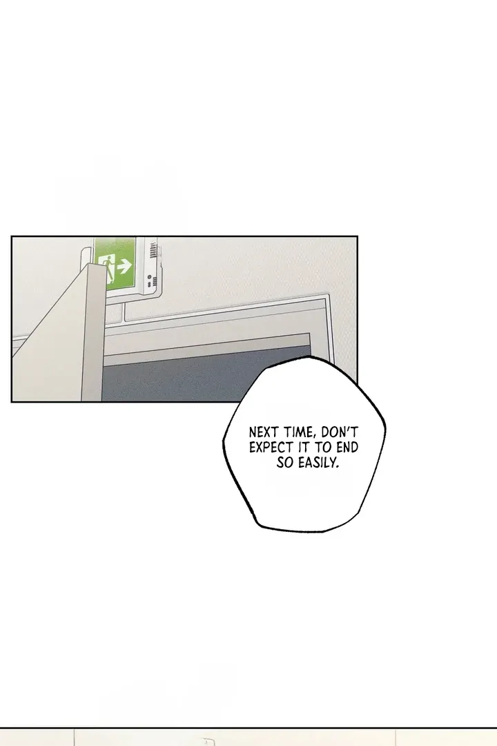 Read Behind the Stage chapter 18 image 20 on Lezhin
