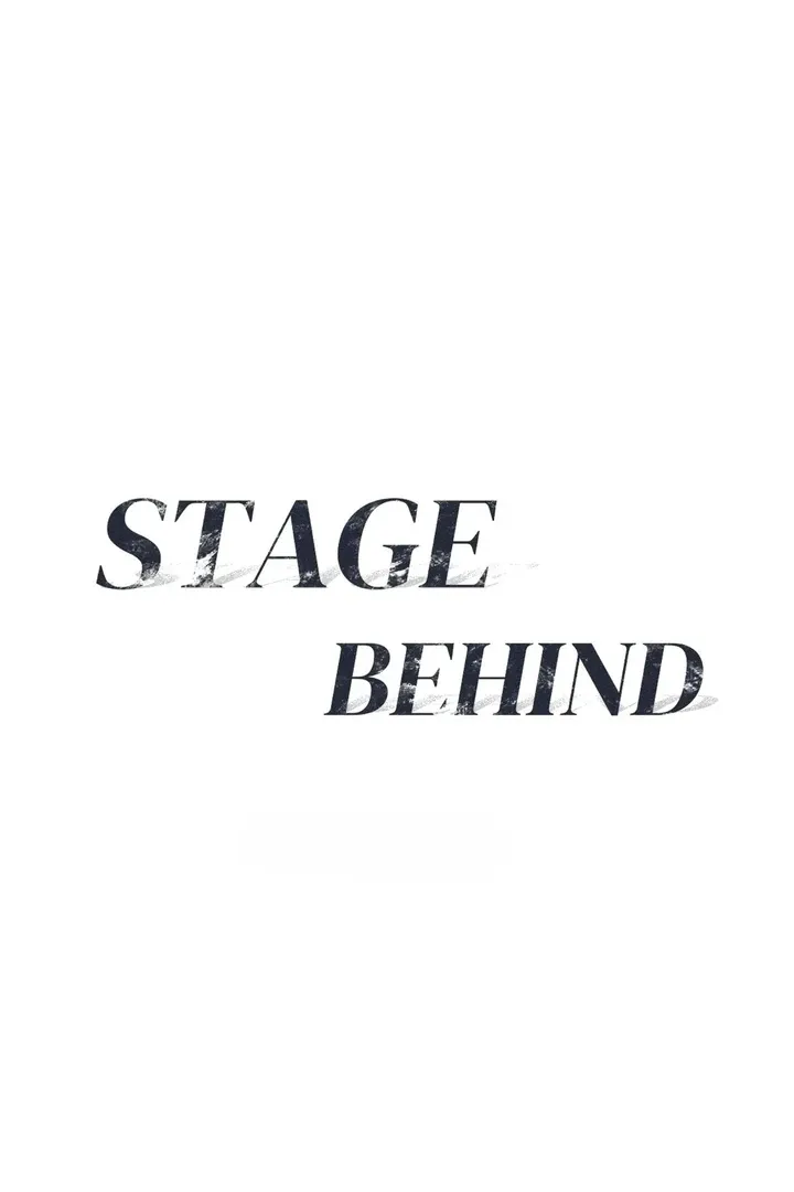 Read Behind the Stage chapter 18 image 24 on Lezhin