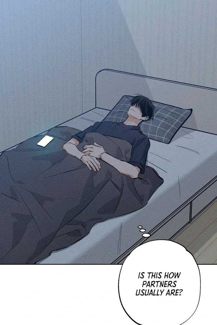 Read Behind the Stage chapter 18 image 27 on Lezhin